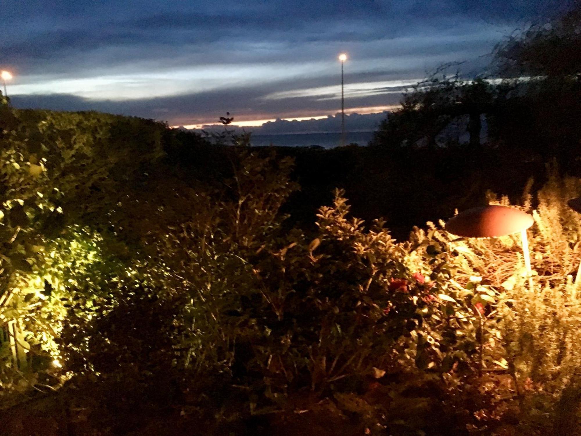 Le Manoir Normand Apartman Trouville-sur-Mer Kültér fotó